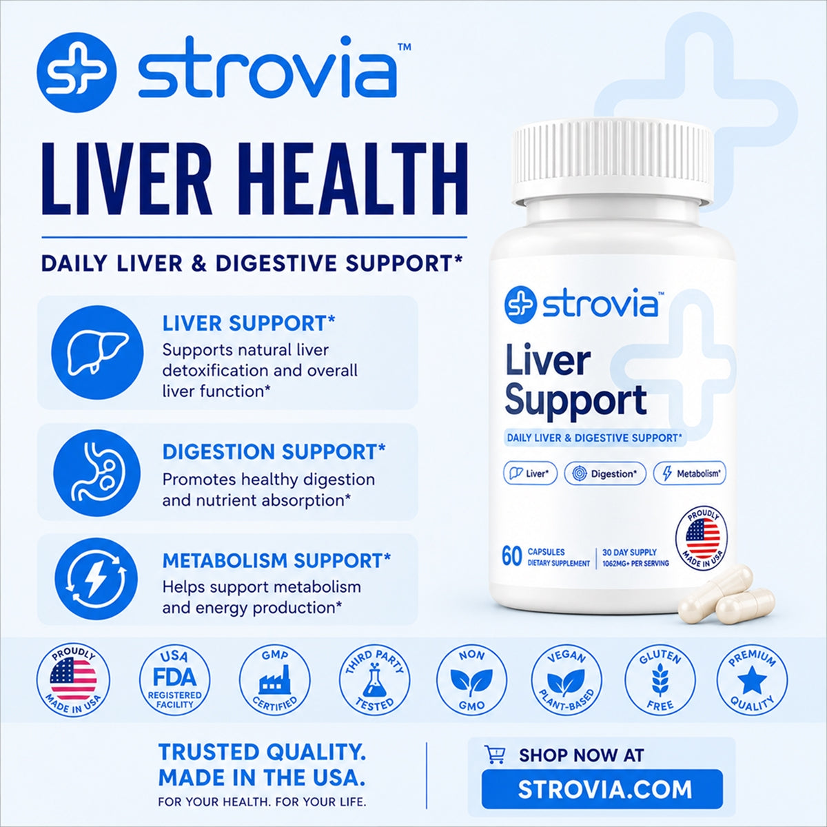 Liver Support