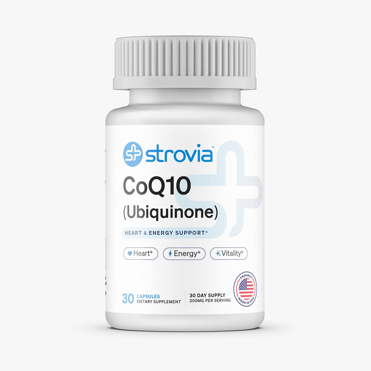 CoQ10 (Ubiquinone)