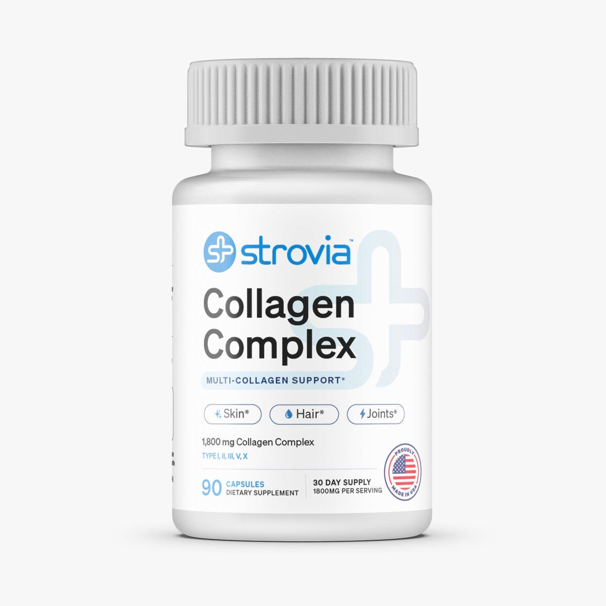 Collagen Complex