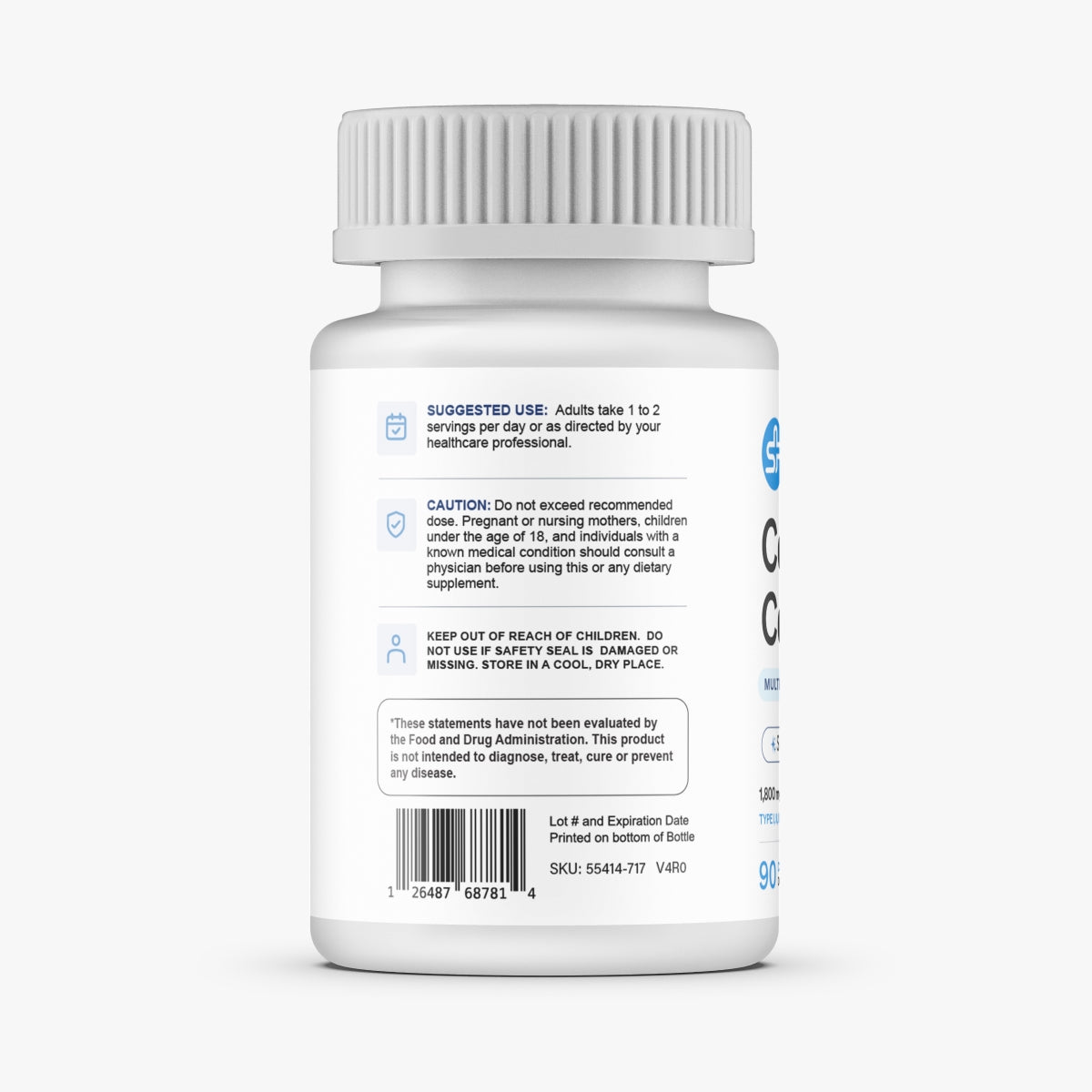 Collagen Complex