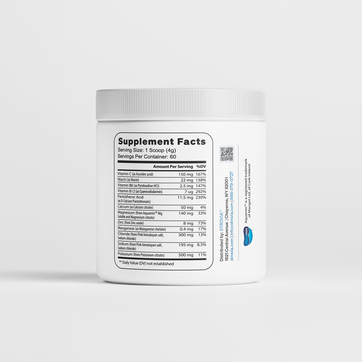 Hydration Powder