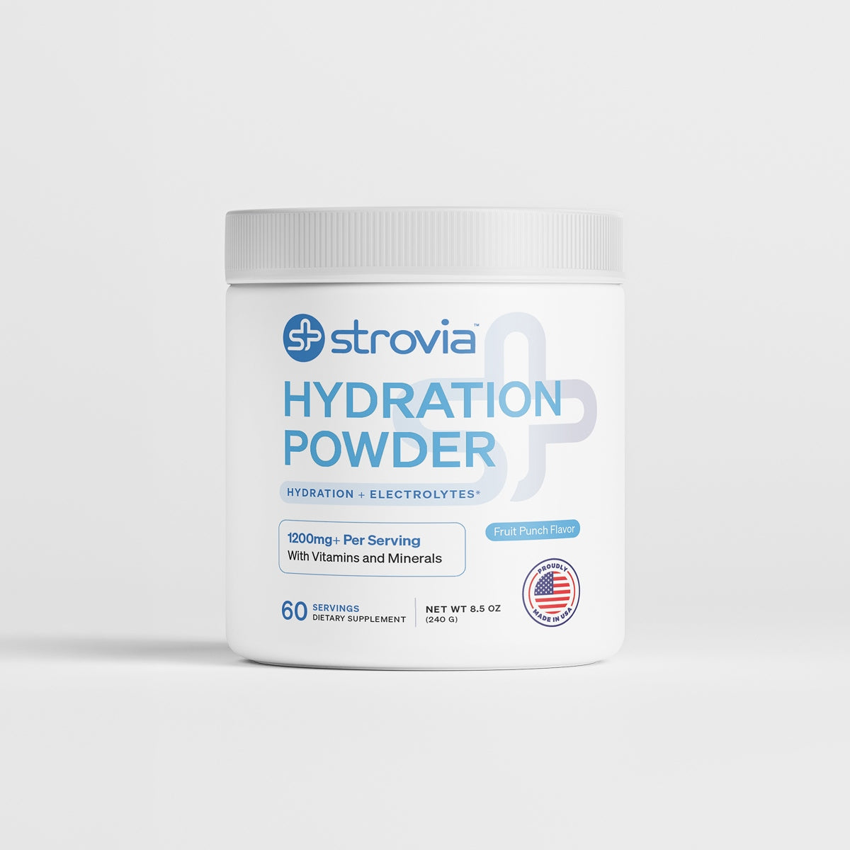Hydration Powder