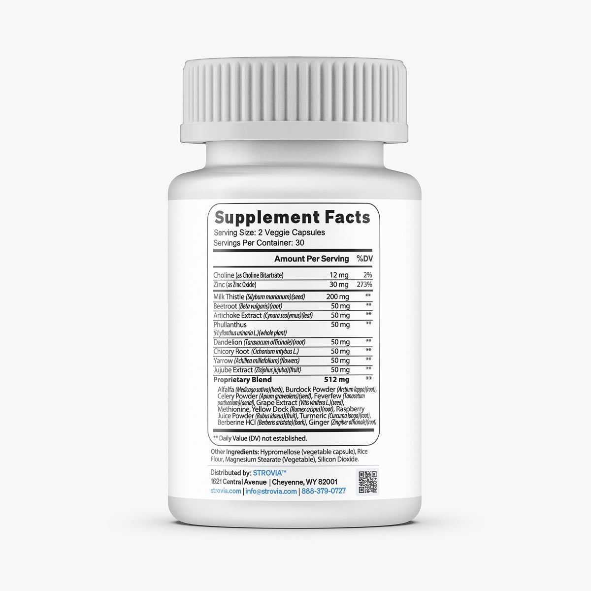 Liver Support