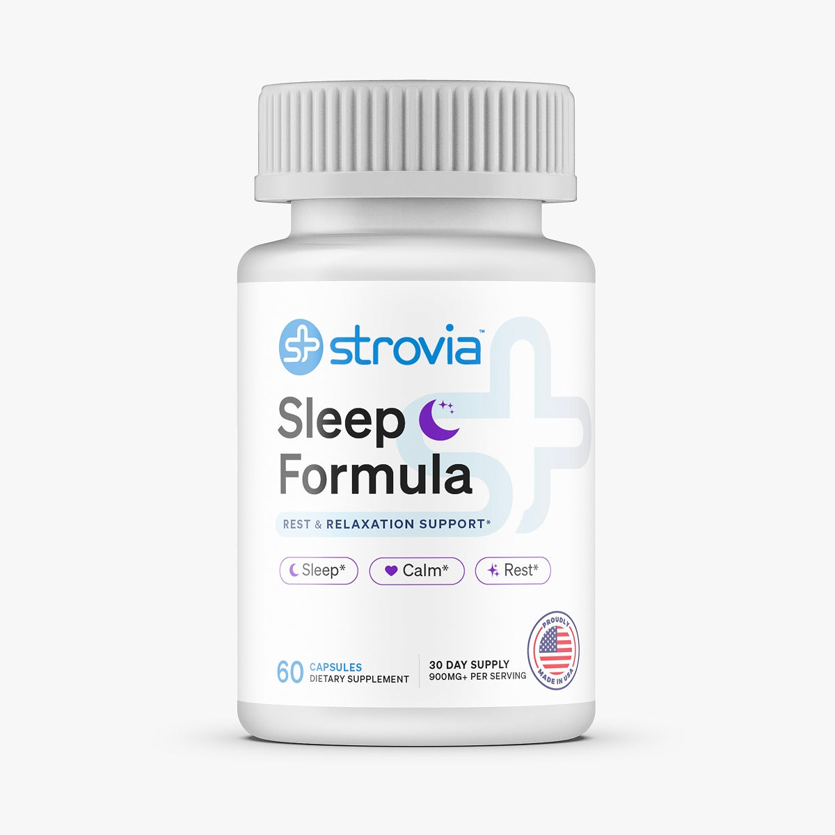 Sleep Formula