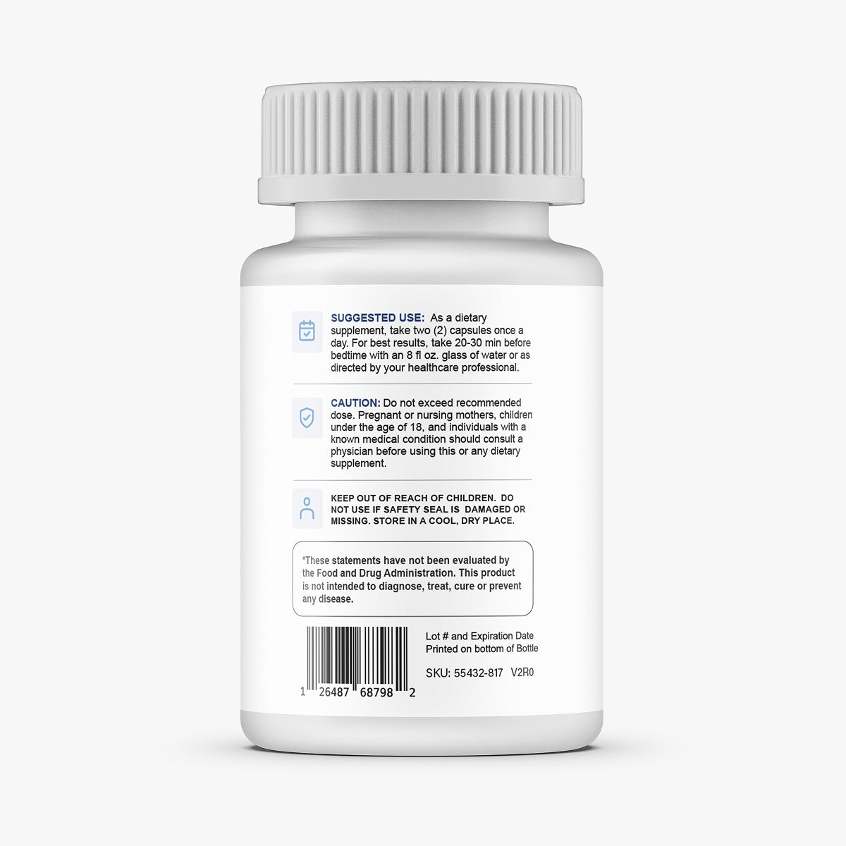 Sleep Formula