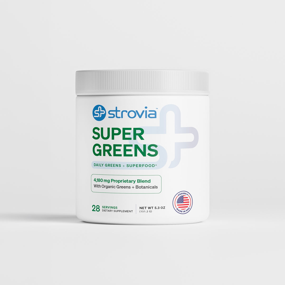 Super Greens