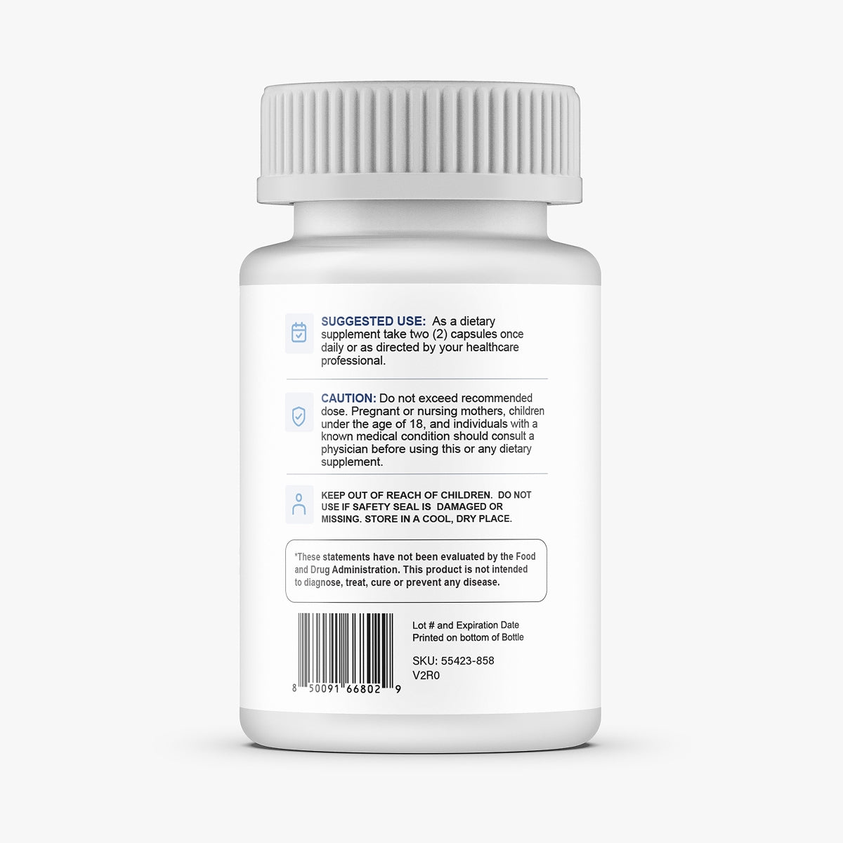 Magnesium Complex
