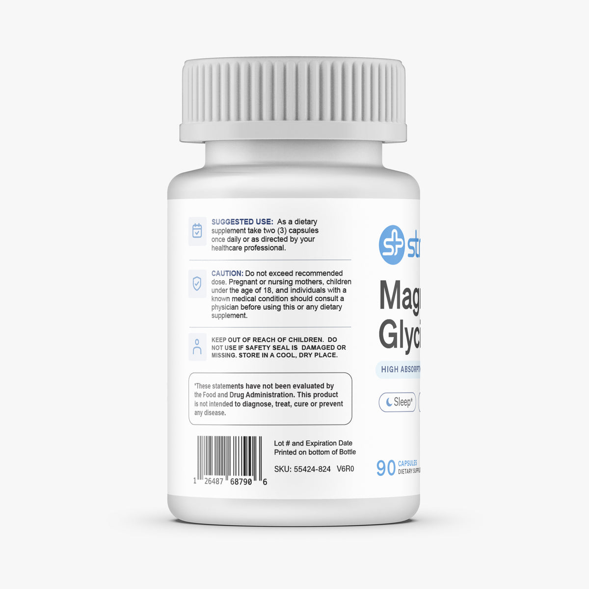 Magnesium Glycinate