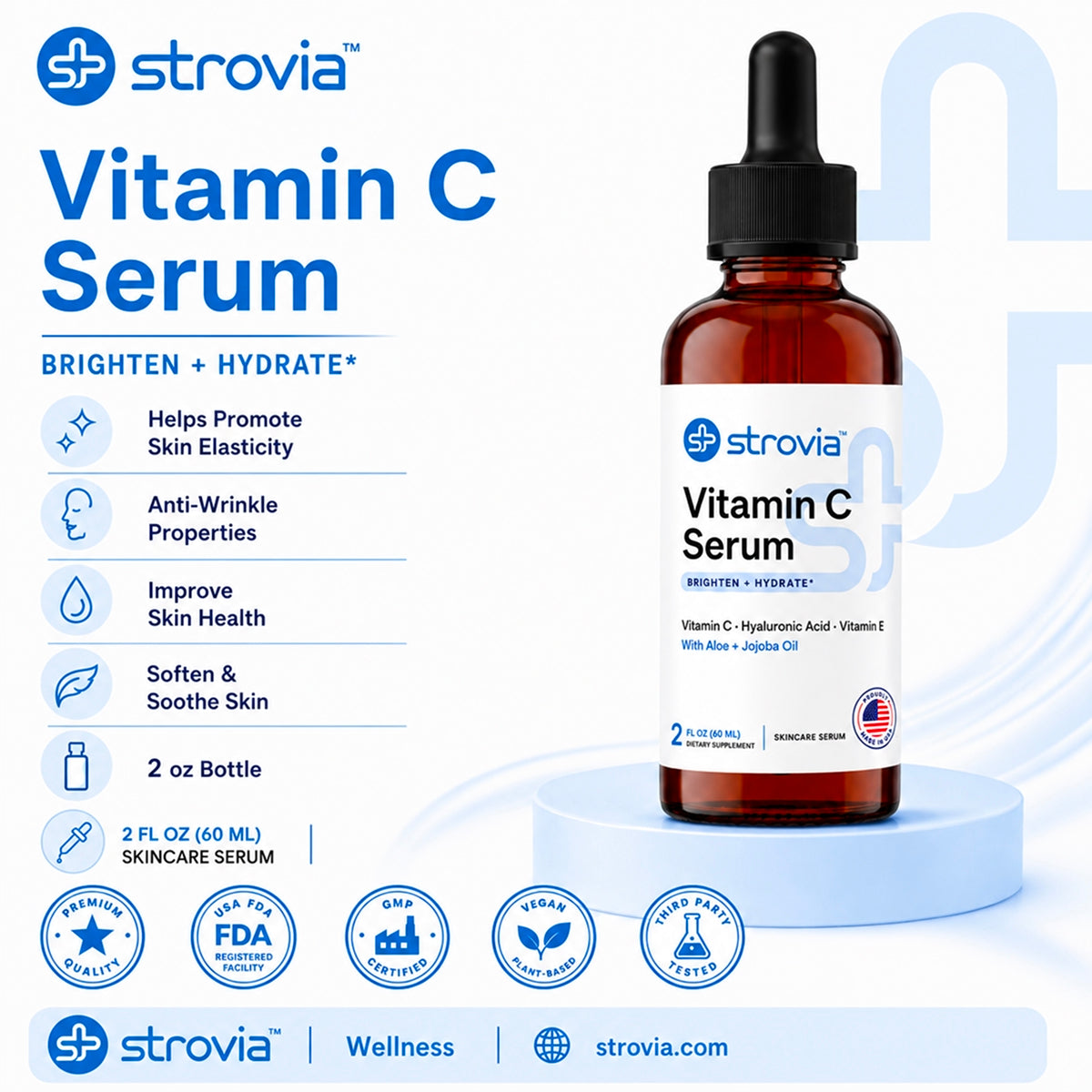 Vitamin C Serum