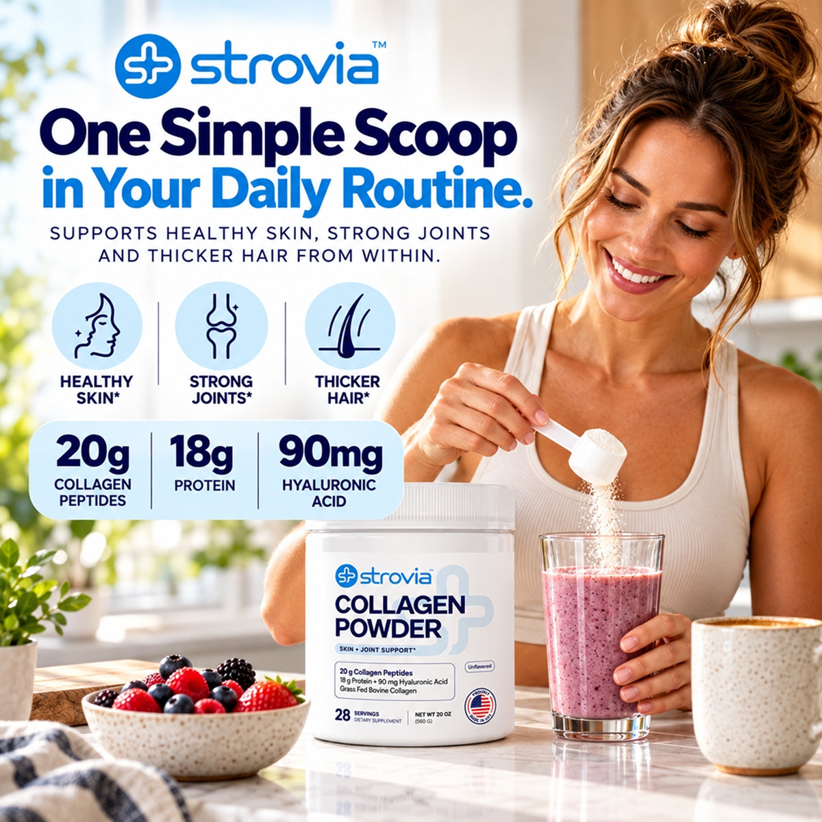 Collagen Powder