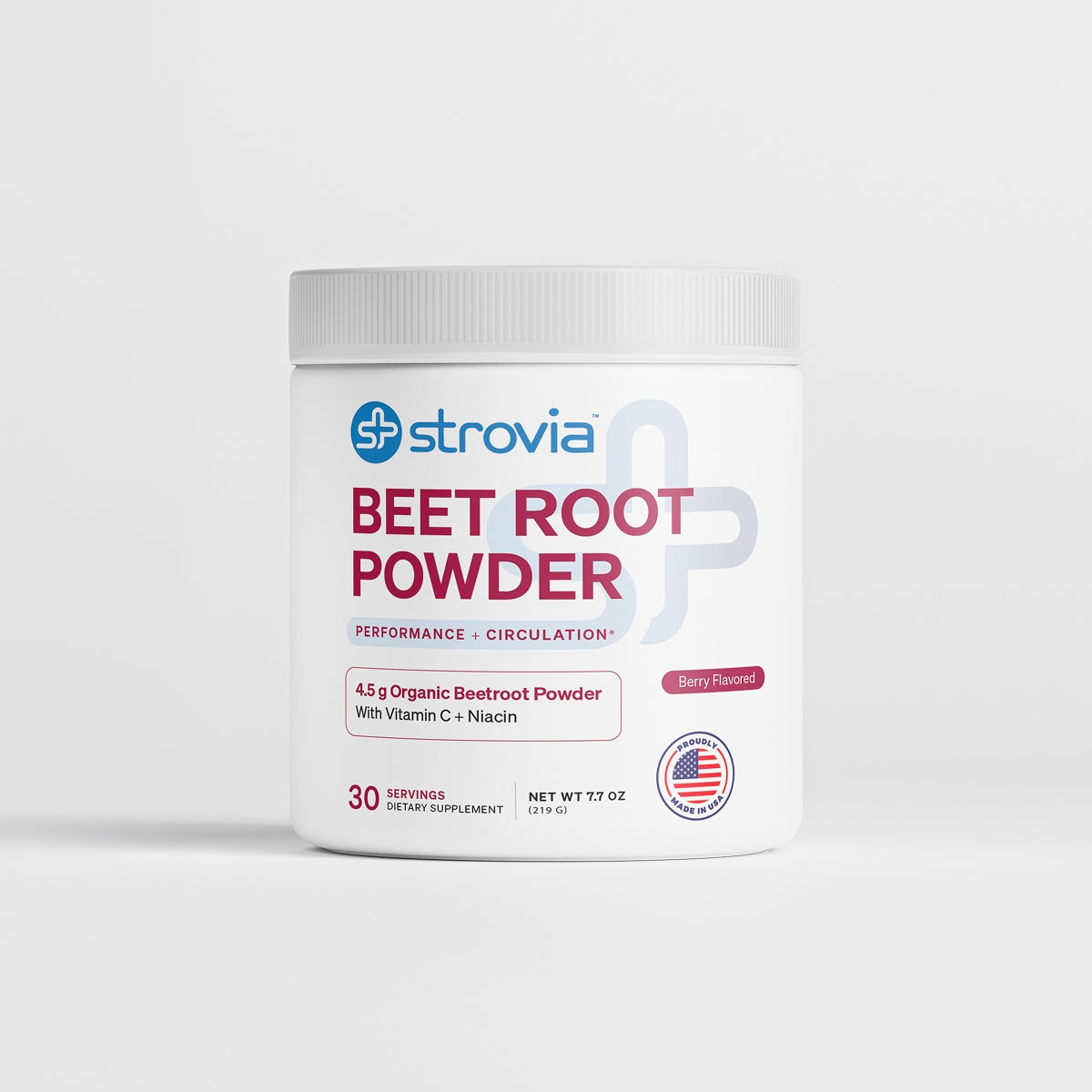 Beet Root Powder