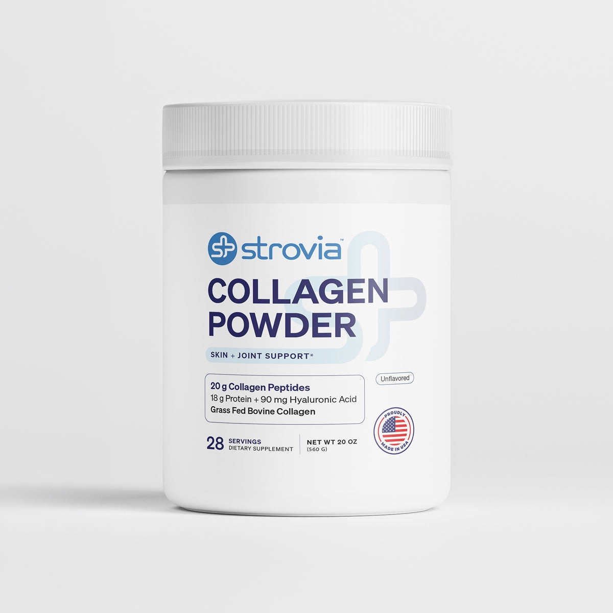 Collagen Powder