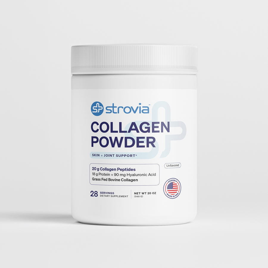 Collagen Powder