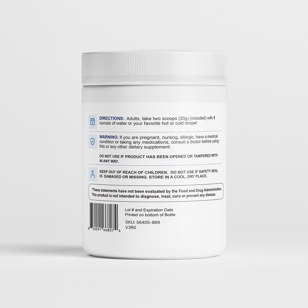 Collagen Powder