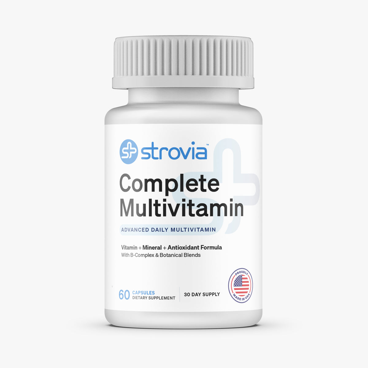 Complete Multivitamin