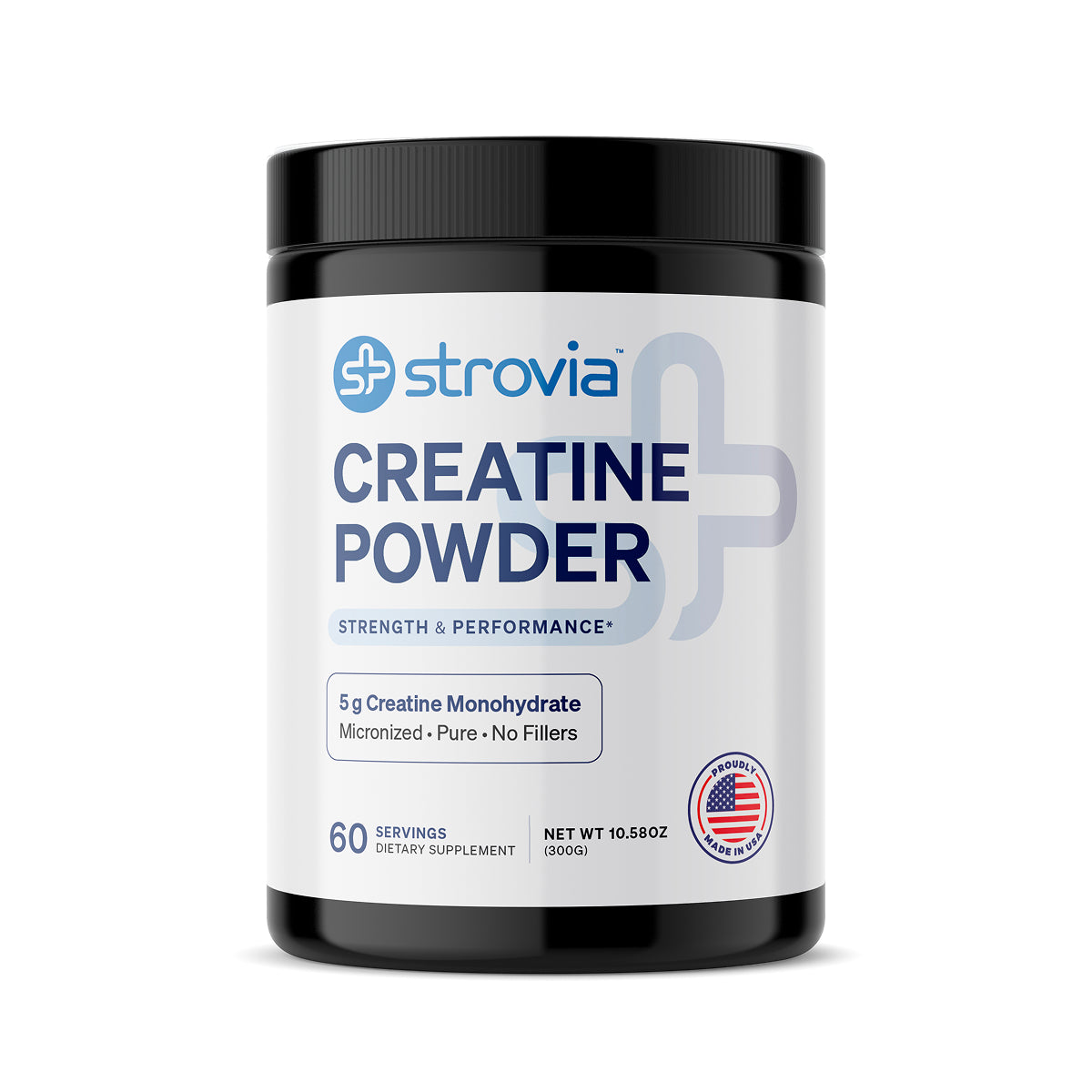 Creatine Powder
