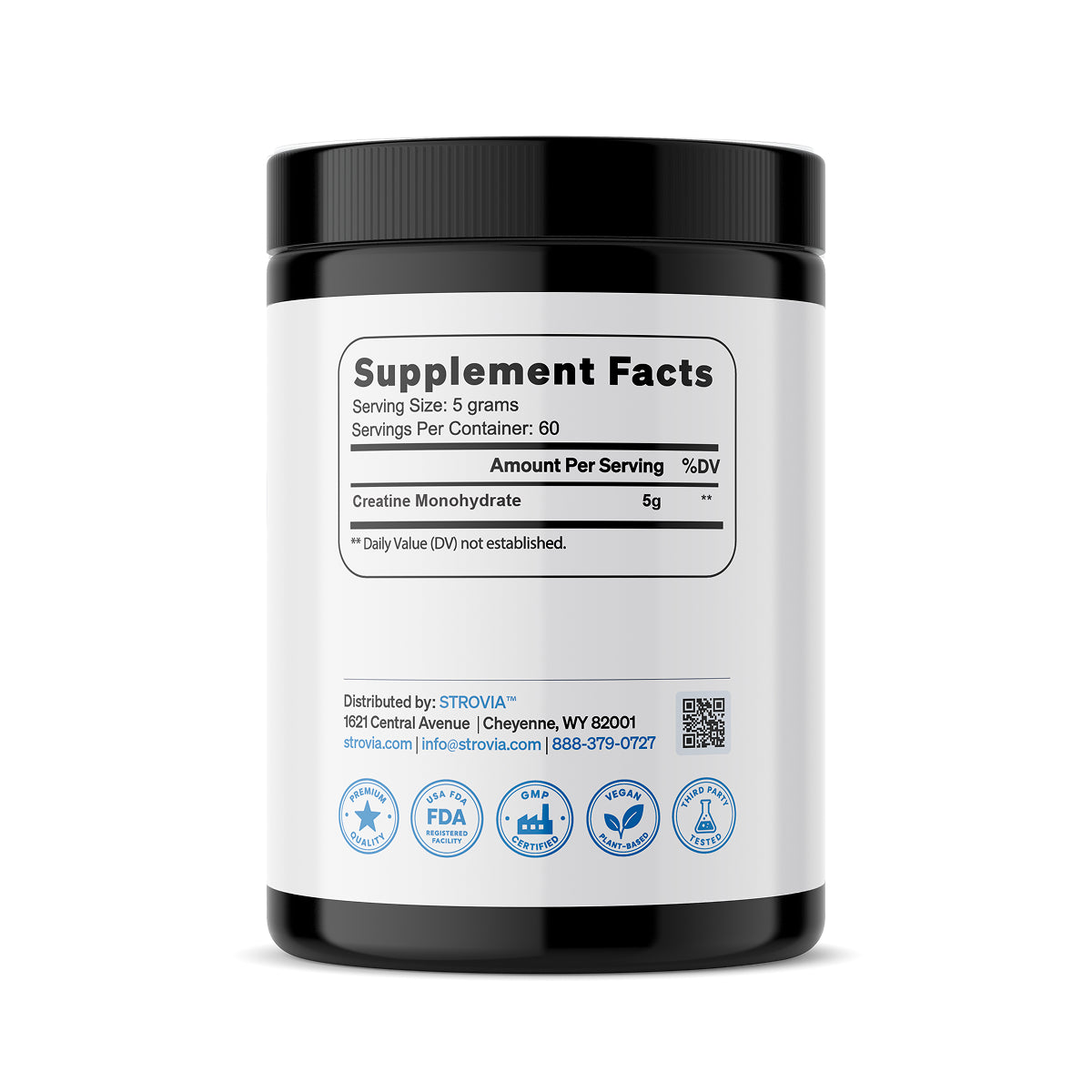 Creatine Powder