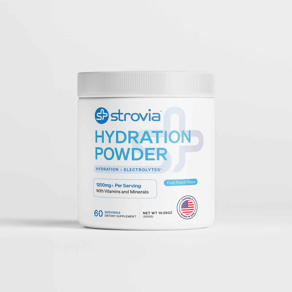 Hydration Powder