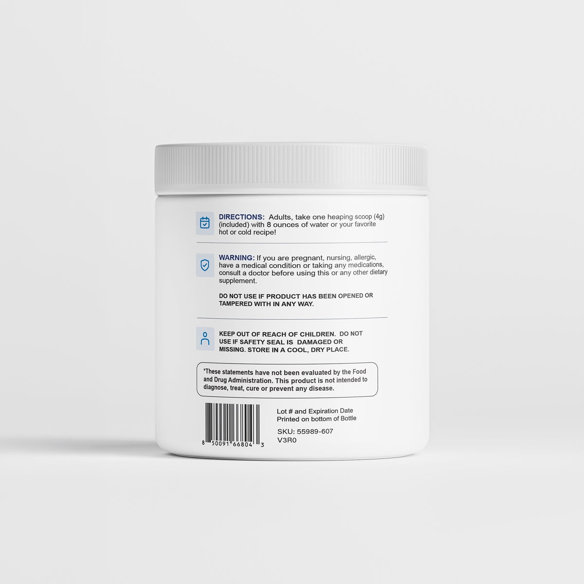 Hydration Powder