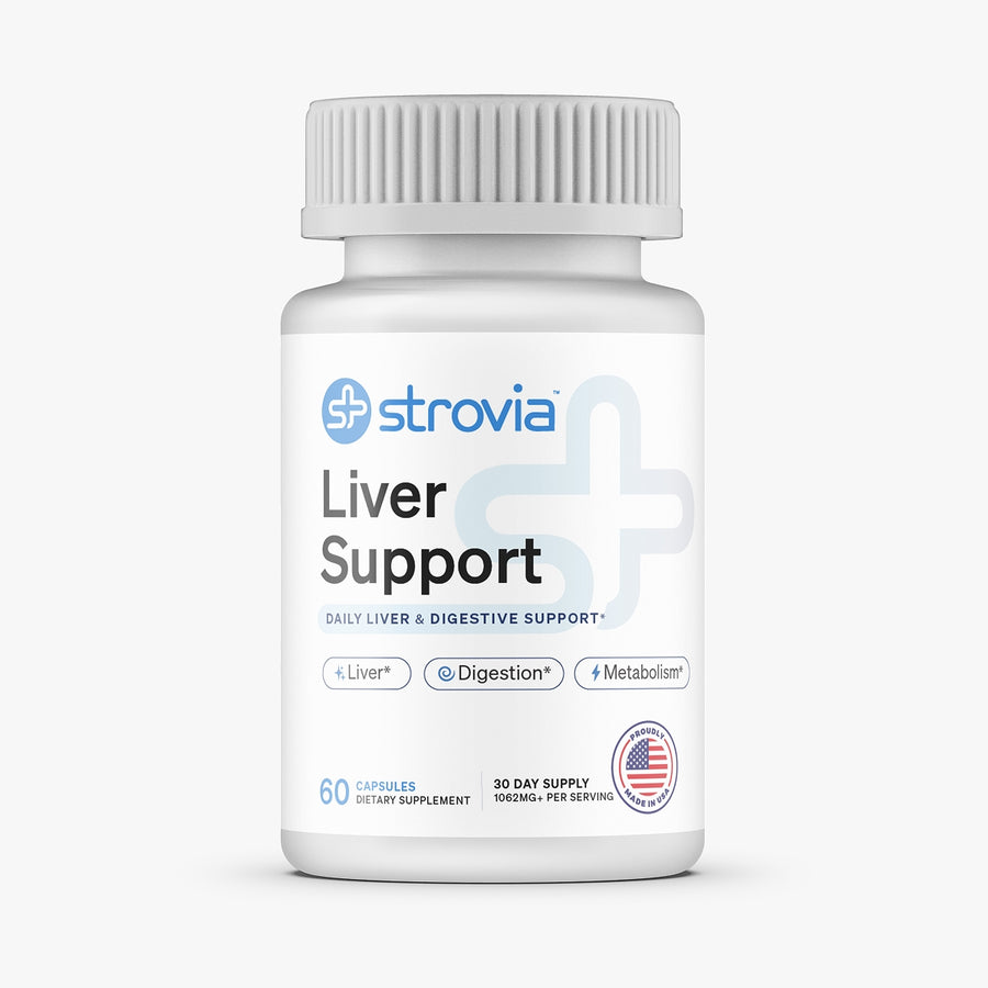 Liver Support