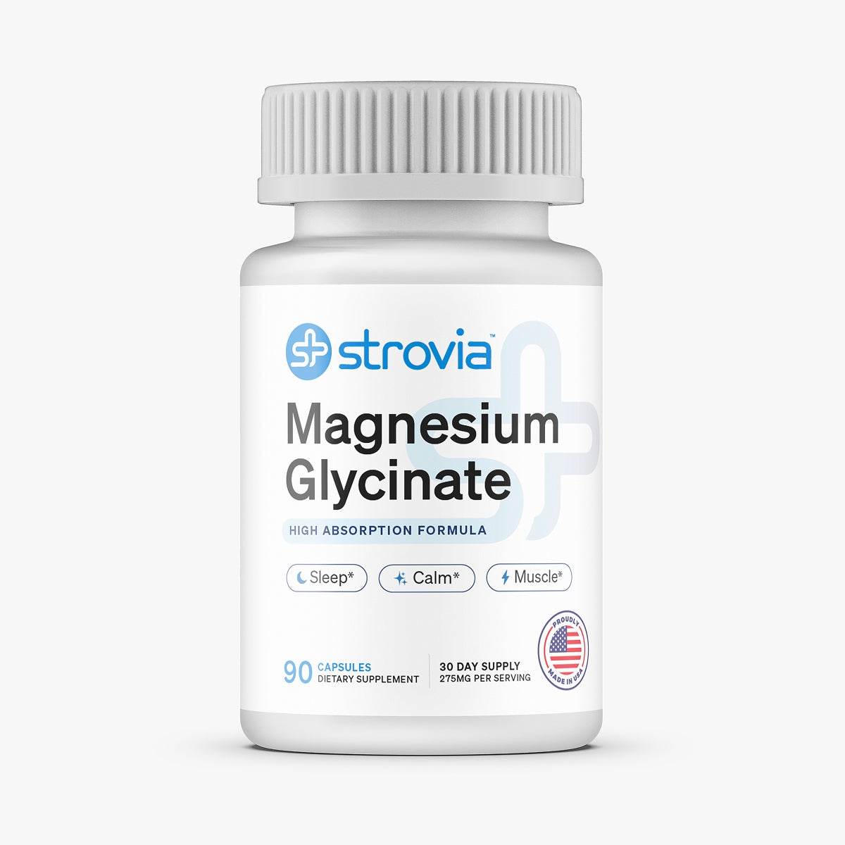 Magnesium Glycinate