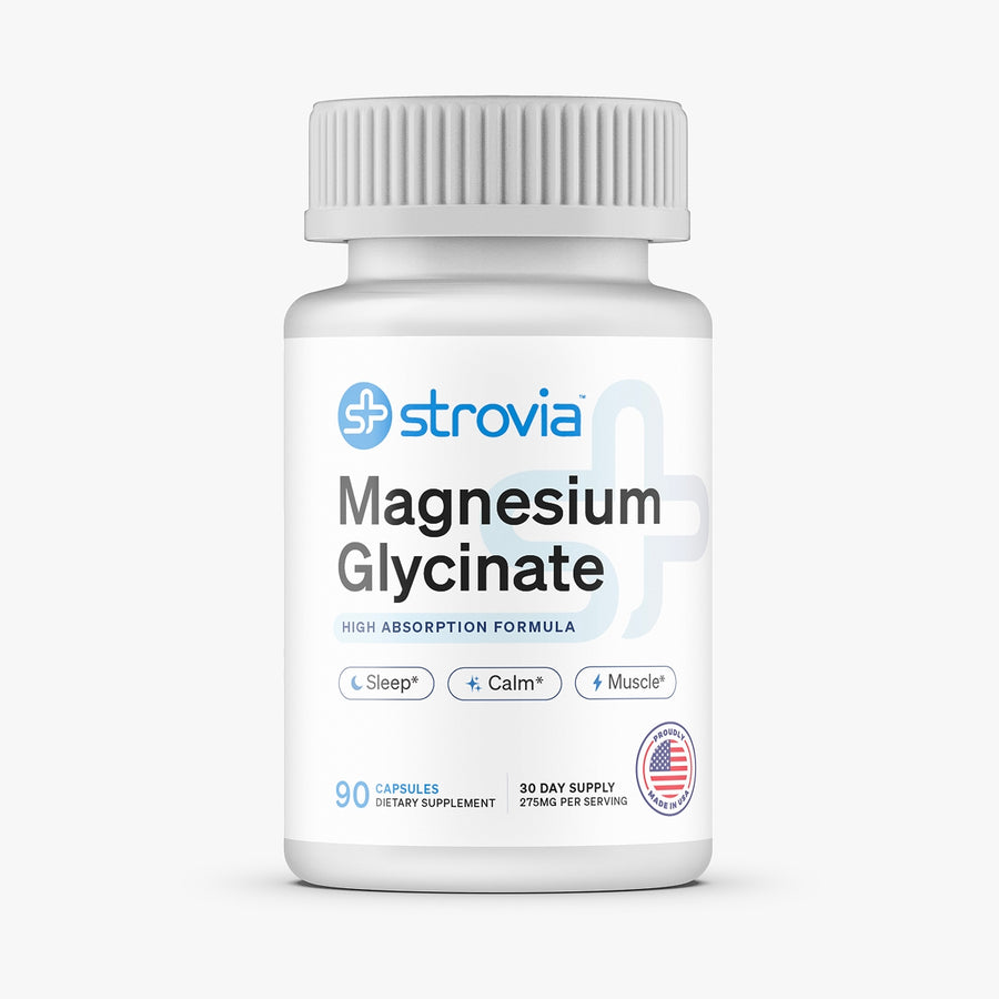 Magnesium Glycinate