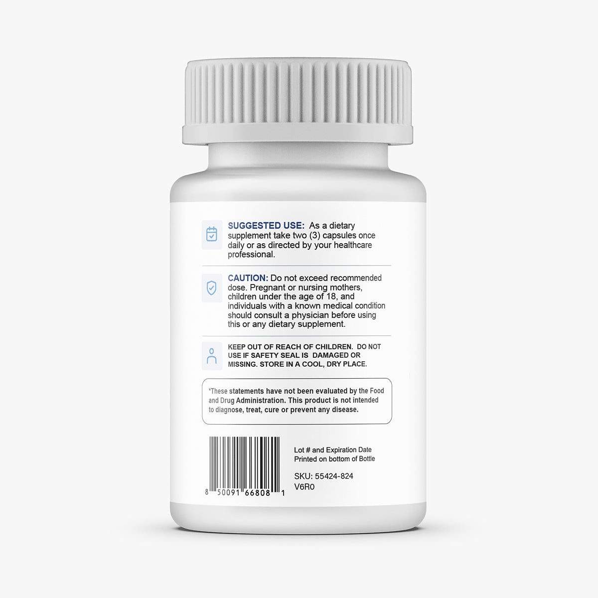 Magnesium Glycinate