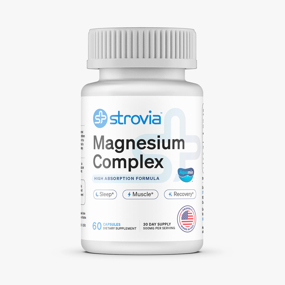 Magnesium Complex