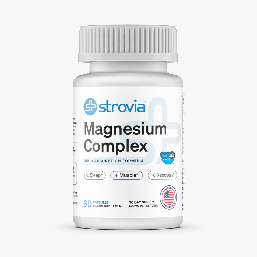 Magnesium Complex