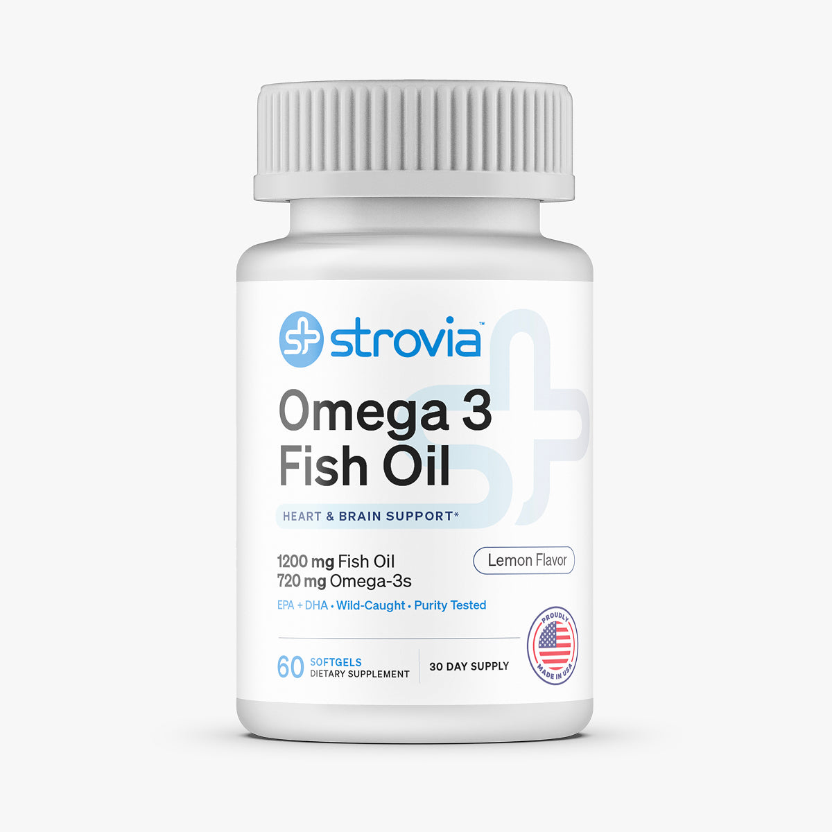 Omega 3 Fish Oil
