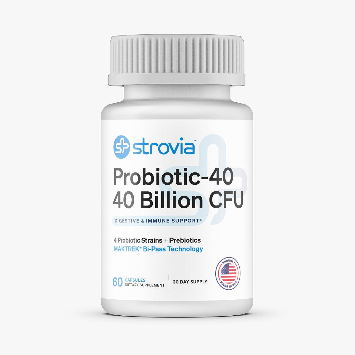 Probiotic-40