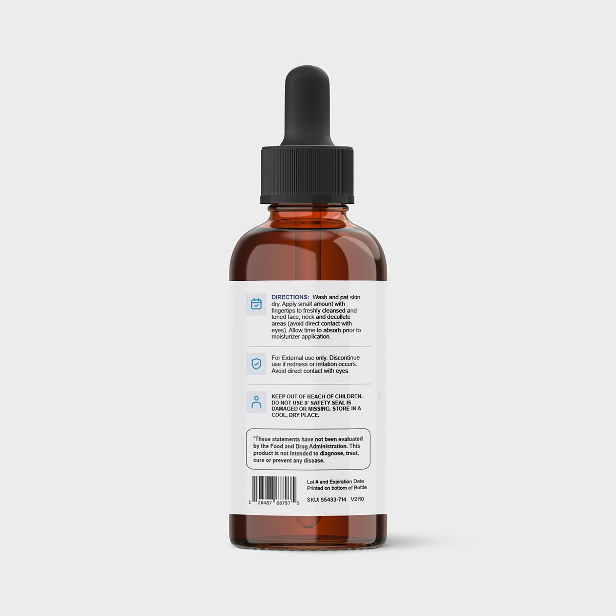 Vitamin C Serum