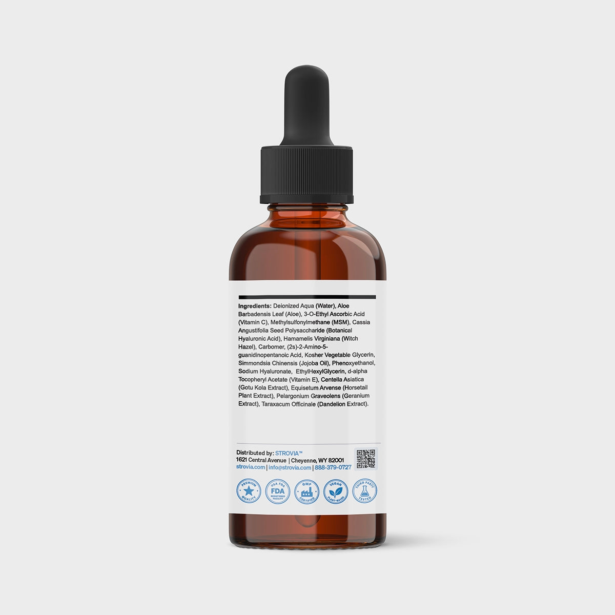 Vitamin C Serum