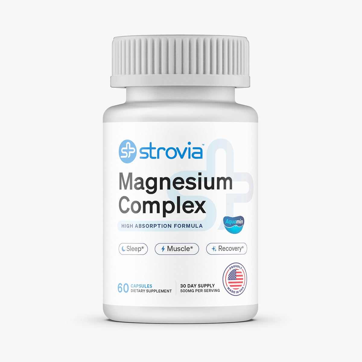 Magnesium Complex