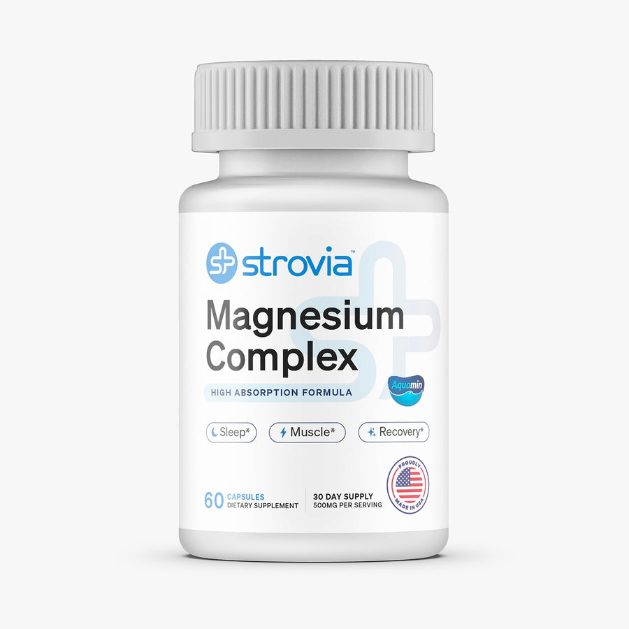Magnesium Complex