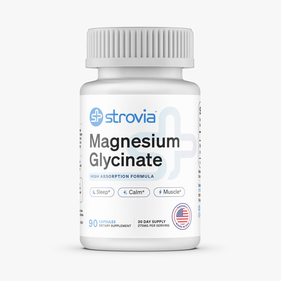 Magnesium Glycinate