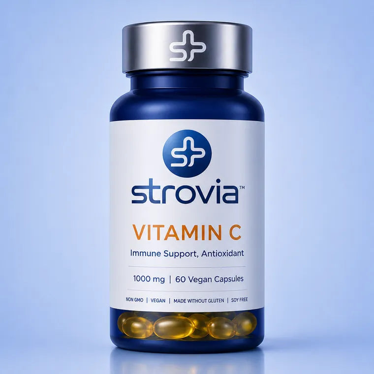 Strovia Vitamin C