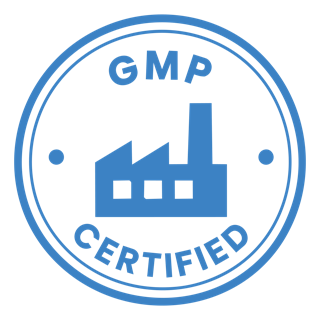 GMP Certified