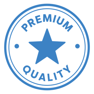 Premium Quality